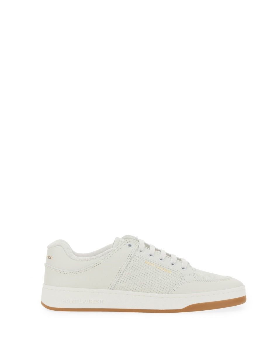 SNEAKER LOW TOP SL61 Saint Laurent WHITE 36