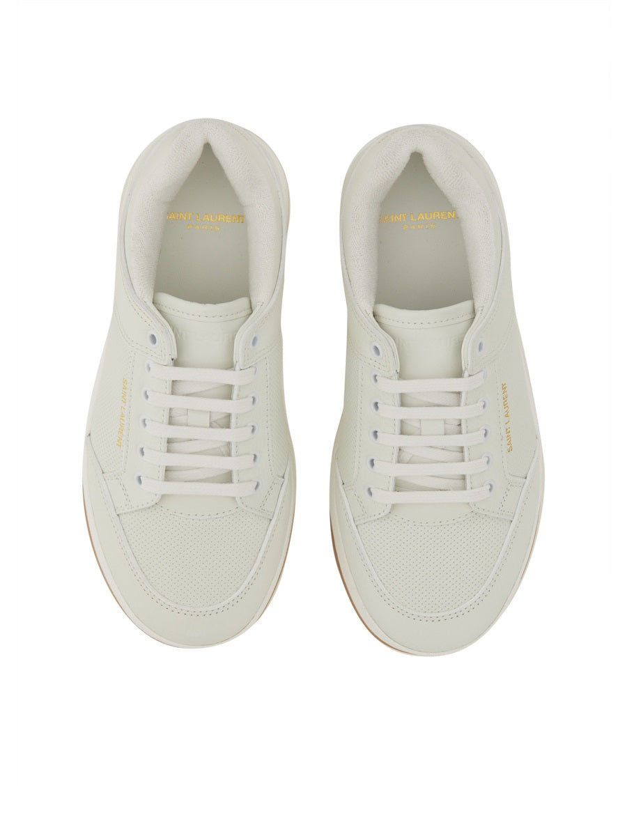 SNEAKER LOW TOP SL61 Saint Laurent