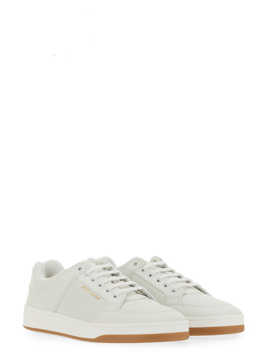 SNEAKER LOW TOP SL61 Saint Laurent