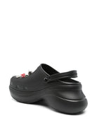 CROCS JIBBITZ SABOT Balenciaga