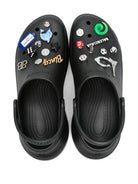 CROCS JIBBITZ SABOT Balenciaga