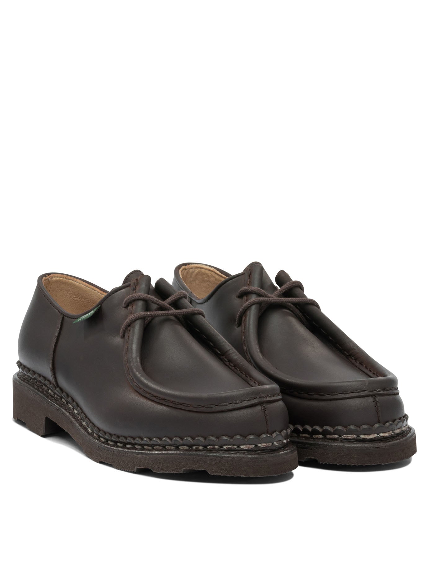 MICHAEL/GRIFF II Paraboot