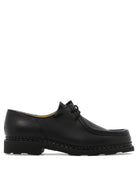 MICHAEL/GRIFF II Paraboot BLACK 3