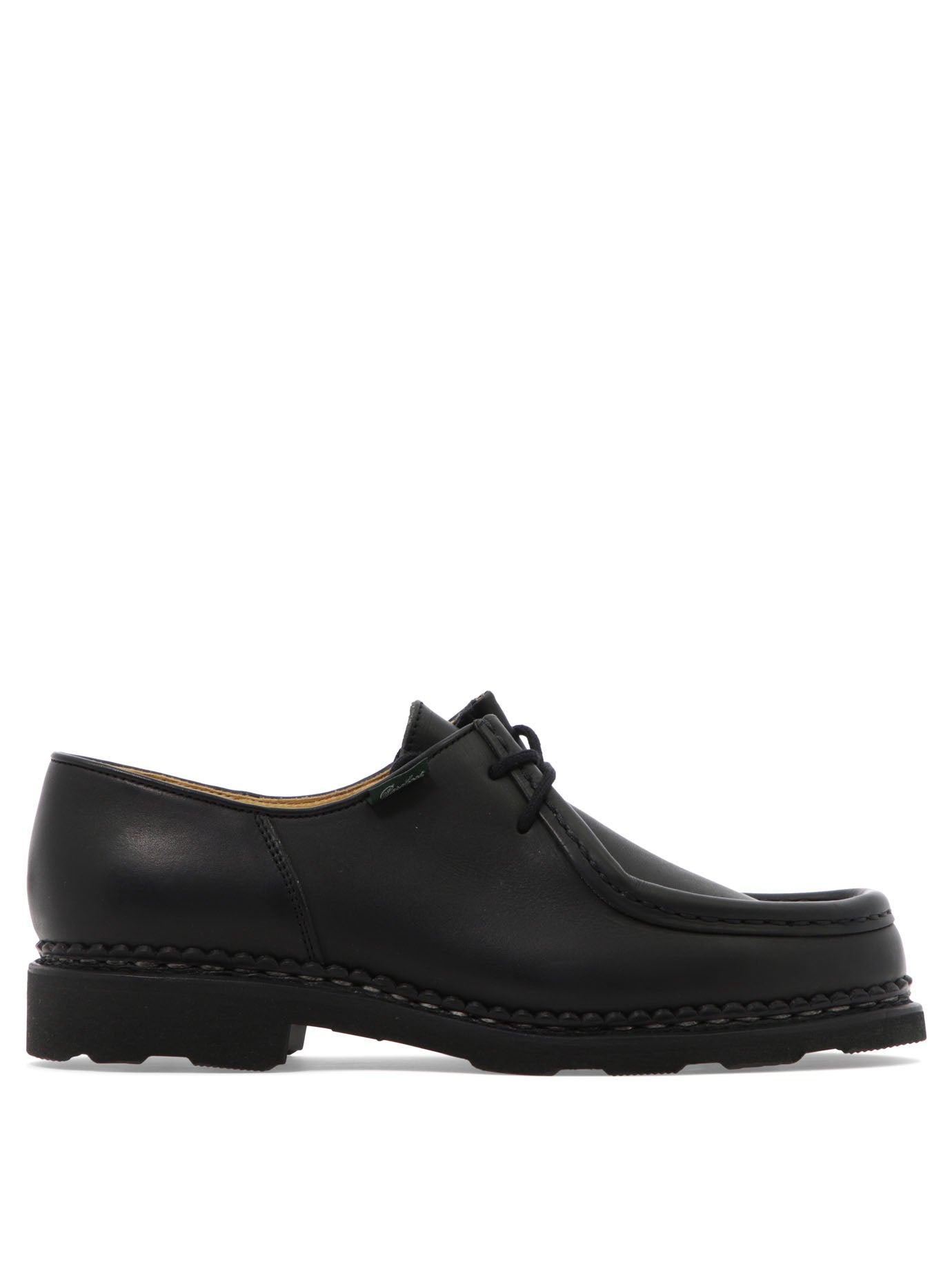 MICHAEL/GRIFF II Paraboot BLACK 3