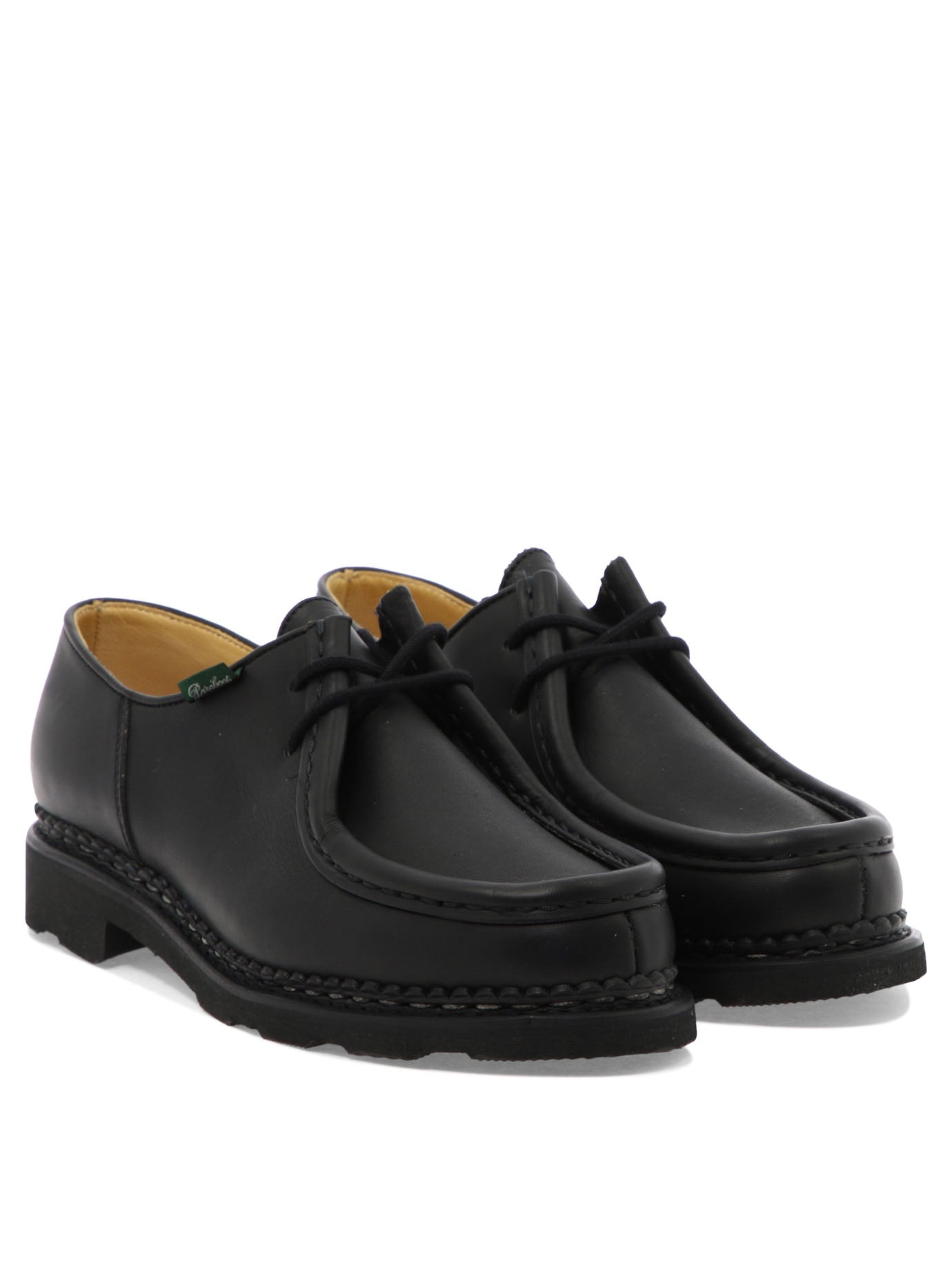 MICHAEL/GRIFF II Paraboot