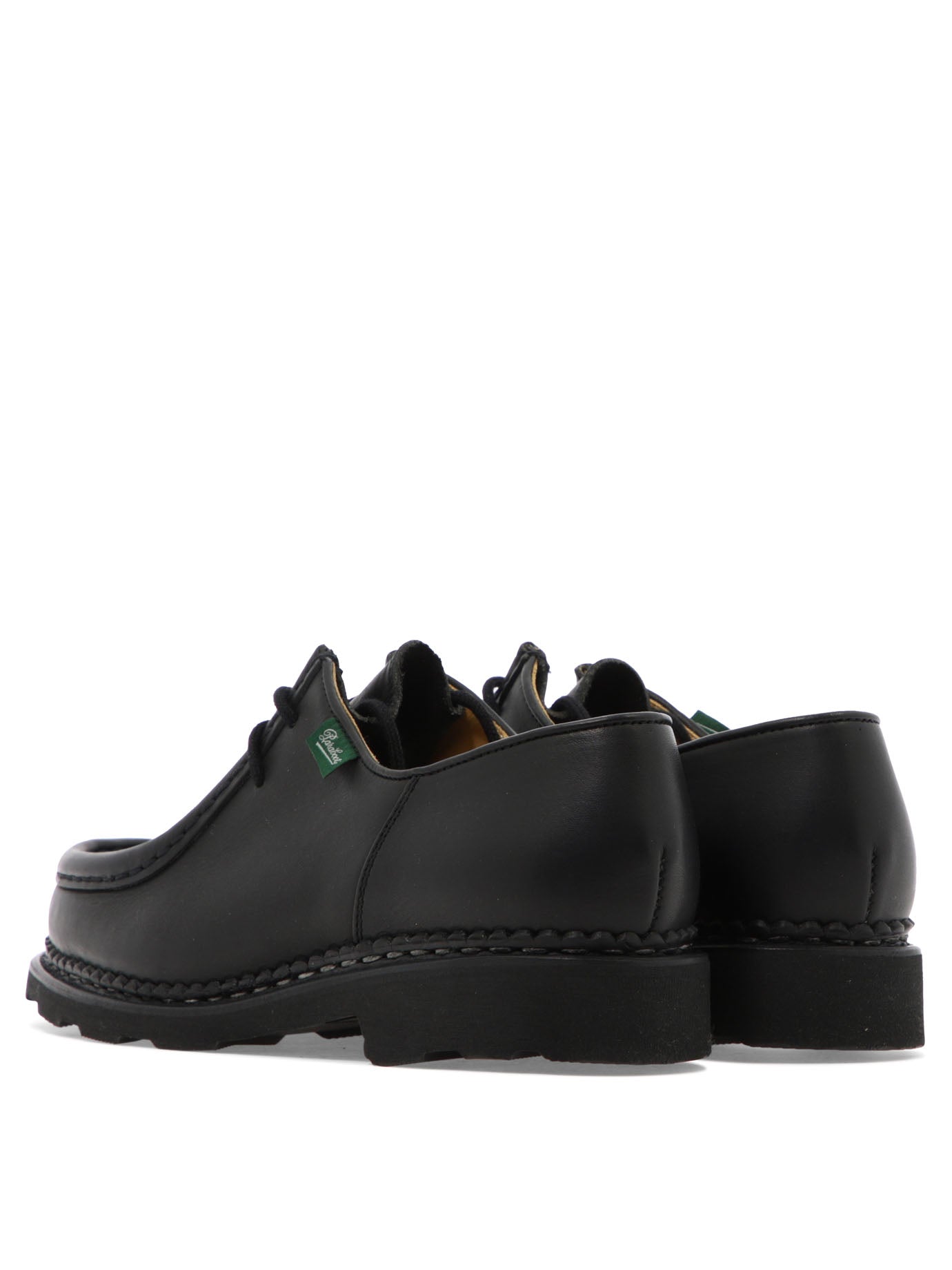 MICHAEL/GRIFF II Paraboot