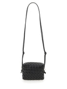 CAMERA BAG LOOP MINI Bottega Veneta BLACK UNI