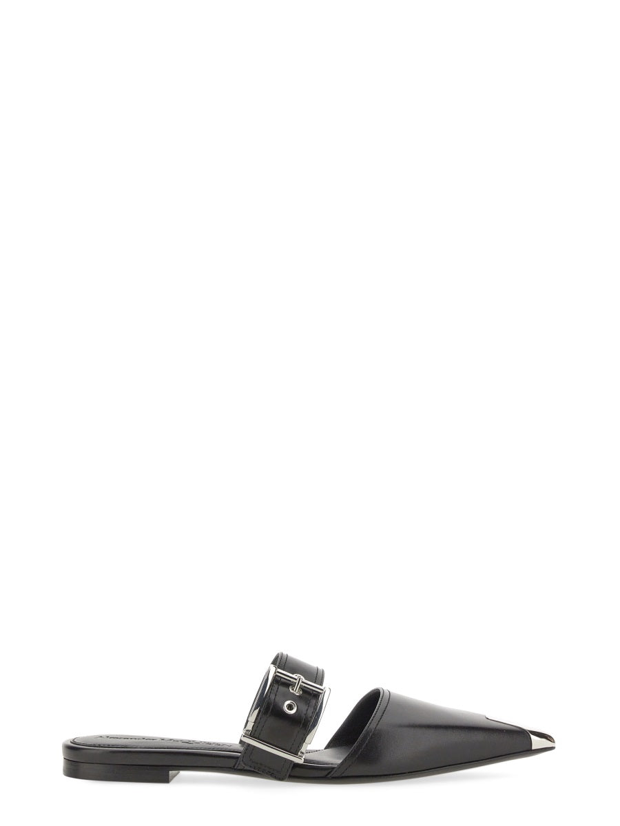 MULE PUNK – Lord & Taylor