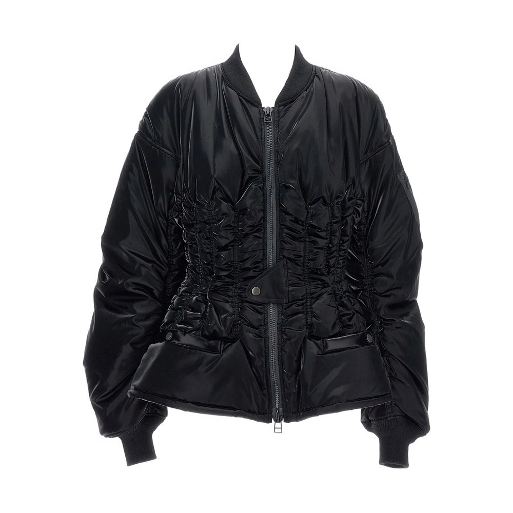 Venica ヴェニカ Juddy | Cocoon shape jacket Juddy | Cocoon shape jacket venica J.Crew NWT Cocoon Coat in