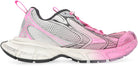 3XL TOE SPRAY SNEAKERS Balenciaga