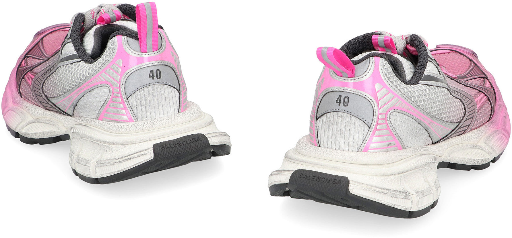 3XL TOE SPRAY SNEAKERS Balenciaga