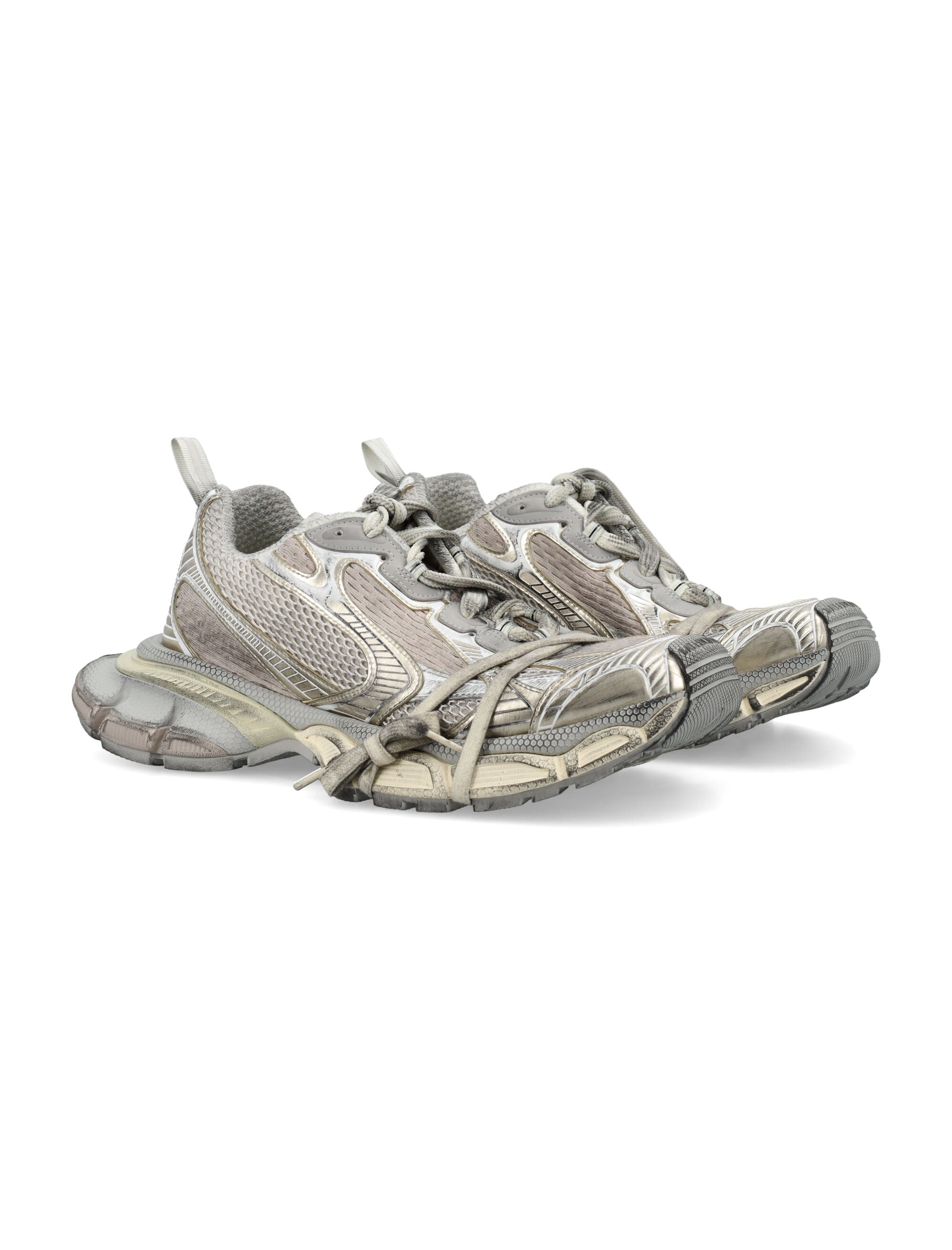 3XL SNEAKERS Balenciaga