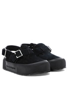 SANDALI "MOUNT SLICK" Alexander McQueen