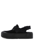 SANDALI "MOUNT SLICK" Alexander McQueen