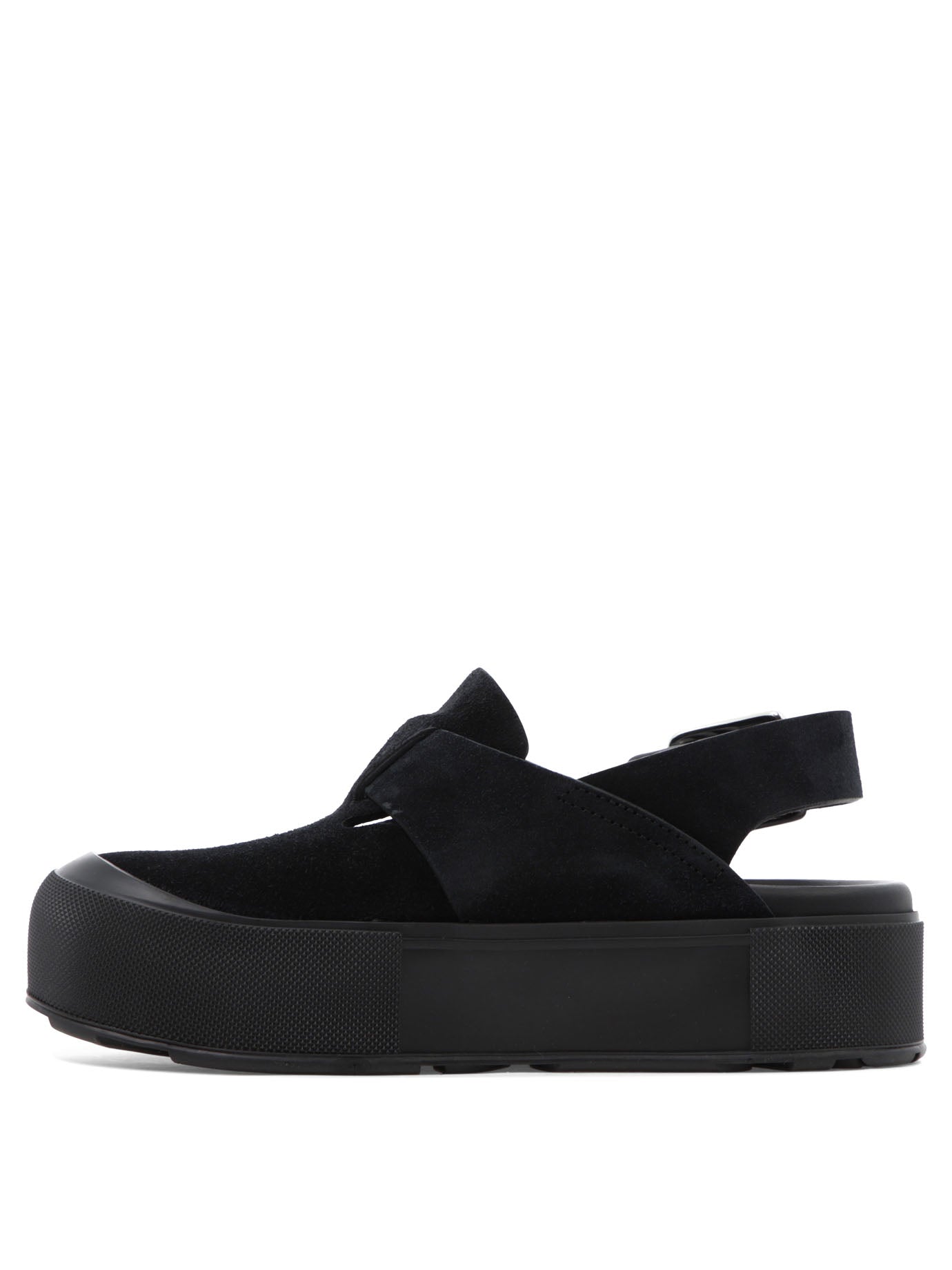 SANDALI "MOUNT SLICK" Alexander McQueen