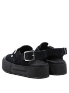 SANDALI "MOUNT SLICK" Alexander McQueen