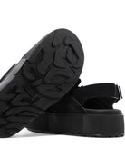 SANDALI "MOUNT SLICK" Alexander McQueen