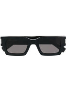 SUNGLASSES SL 572 Saint Laurent BLACK UNI