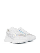SPRINT RUNNER OVERSIZED SNEAKERS Alexander McQueen
