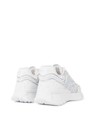 SPRINT RUNNER OVERSIZED SNEAKERS Alexander McQueen