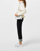 SPRINT RUNNER OVERSIZED SNEAKERS Alexander McQueen