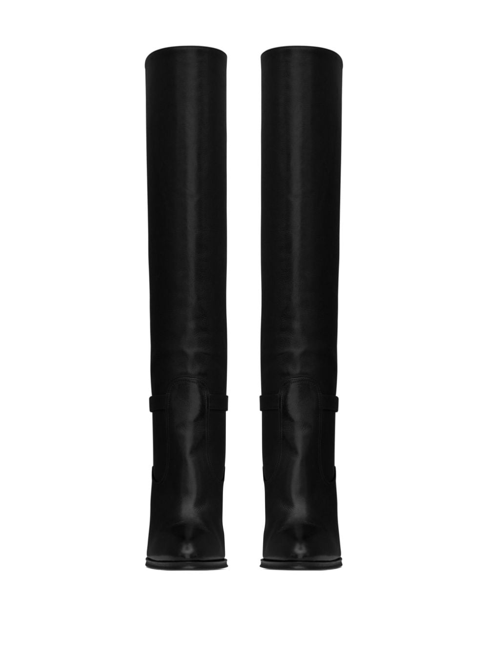 DIANE BOOTS Saint Laurent