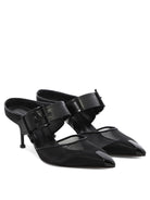 HEELED SHOES Alexander McQueen
