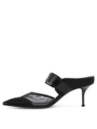 HEELED SHOES Alexander McQueen