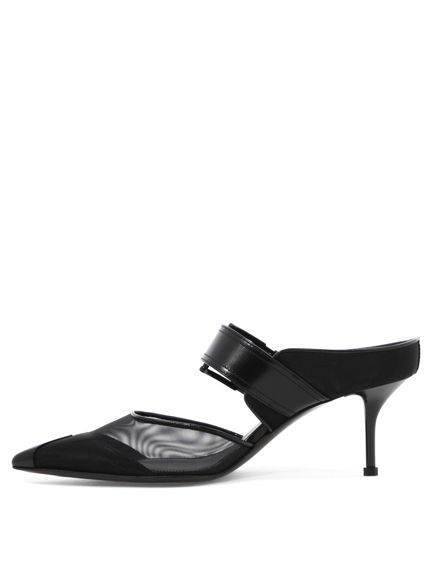 HEELED SHOES Alexander McQueen
