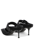 HEELED SHOES Alexander McQueen