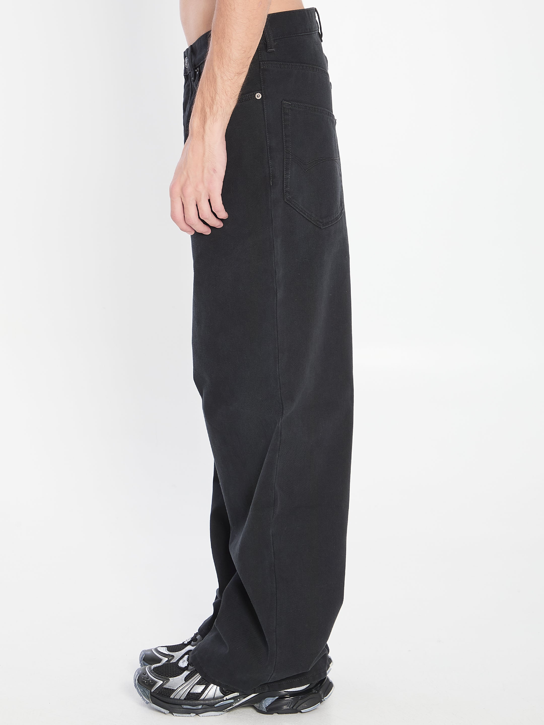 BAGGY PANTS Balenciaga