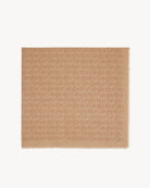 SQUARE SCARF Saint Laurent BEIGE UNI