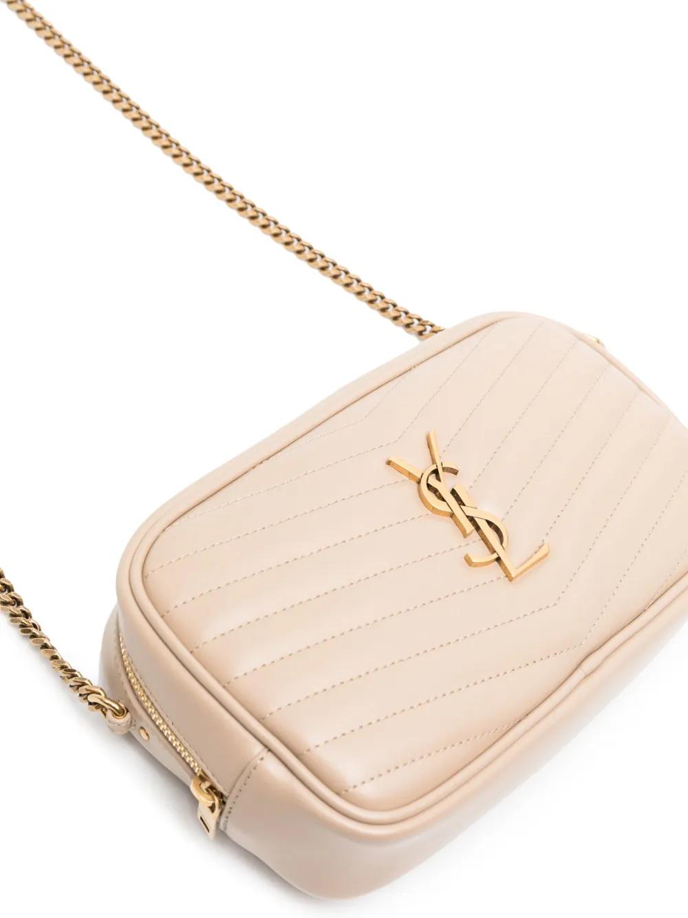 BORSA LOU MINI Saint Laurent