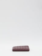 INTRECCIATO BI-FOLOD MEDIUM WALLET Bottega Veneta