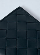 WOVEN PASSPORT HOLDER Bottega Veneta