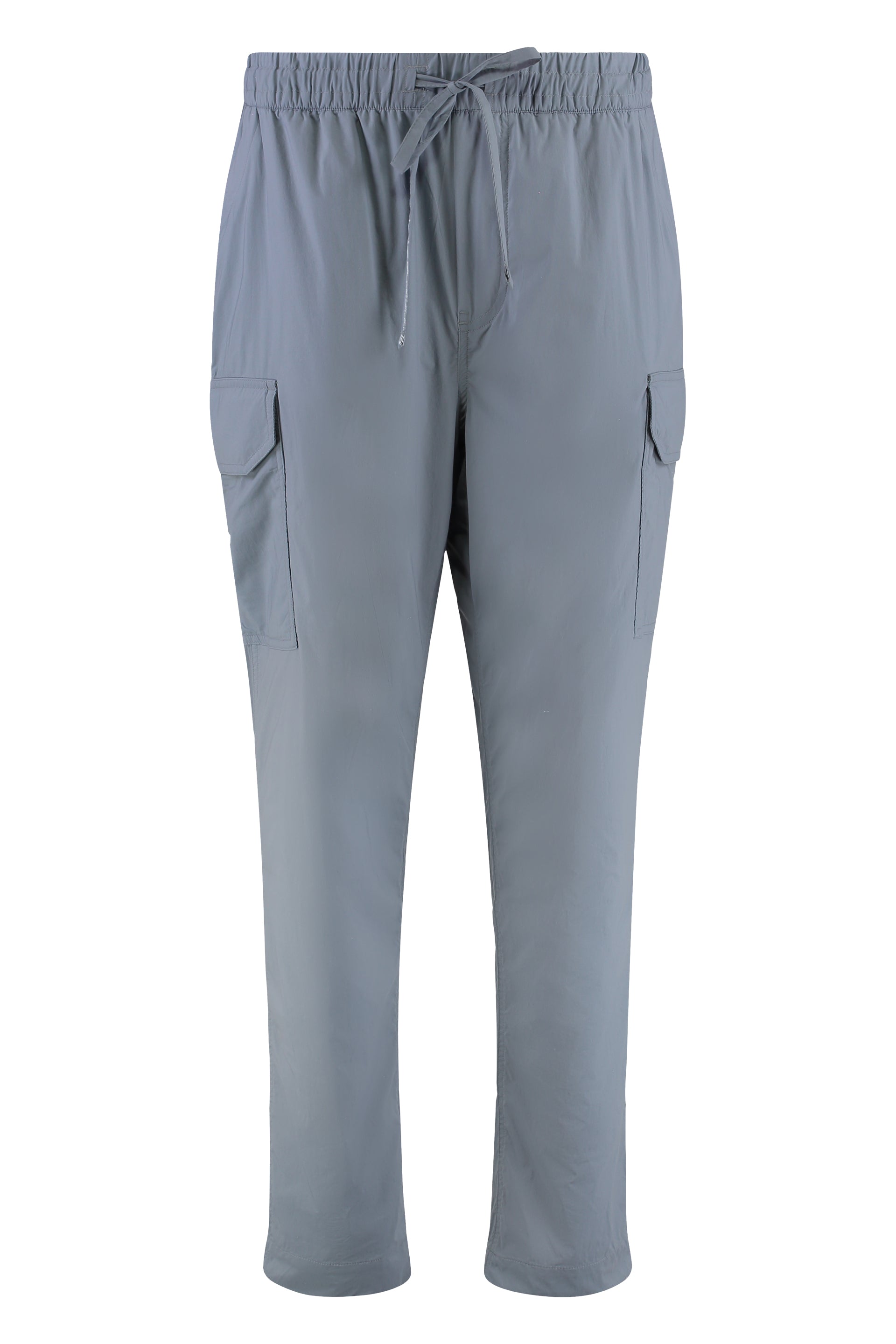 KASLO NYLON CARGO PANTS Canada Goose Light Blue XS