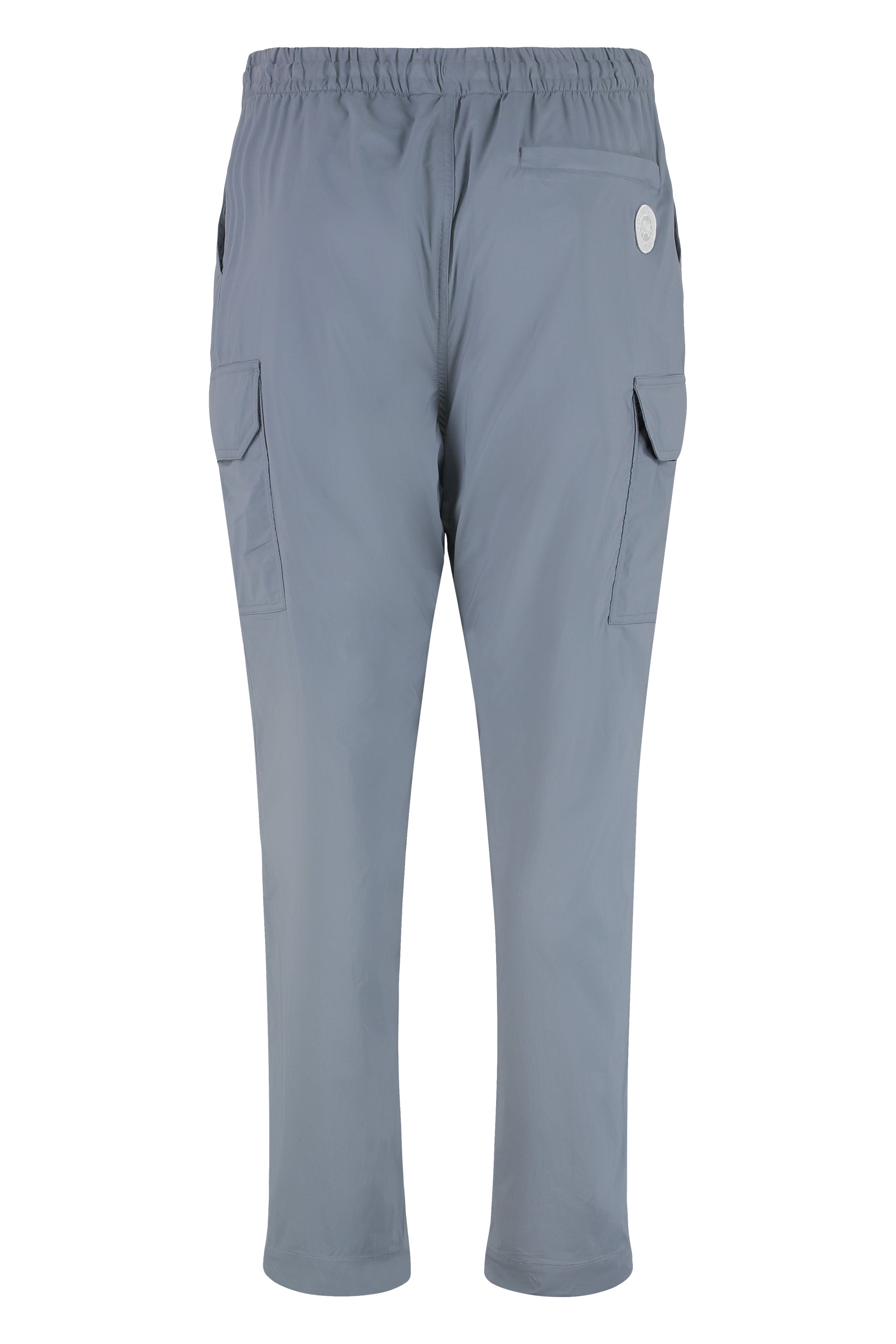 KASLO NYLON CARGO PANTS Canada Goose