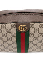 BORSA A SPALLA OPHIDIA Gucci