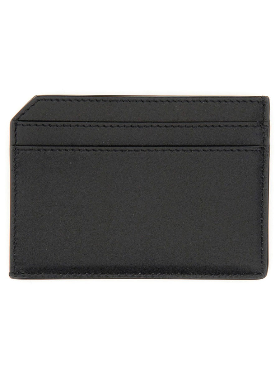 PORTACARTE APERTO Saint Laurent