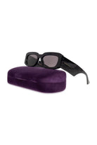 RECTANGULAR SUNGLASSES Gucci
