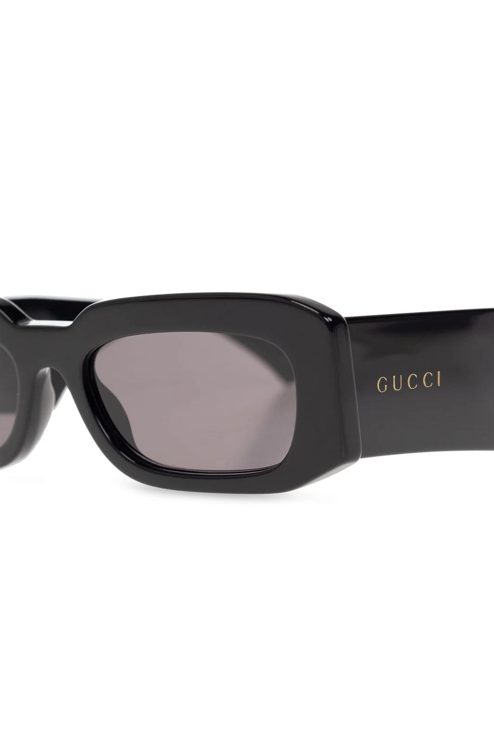 RECTANGULAR SUNGLASSES Gucci