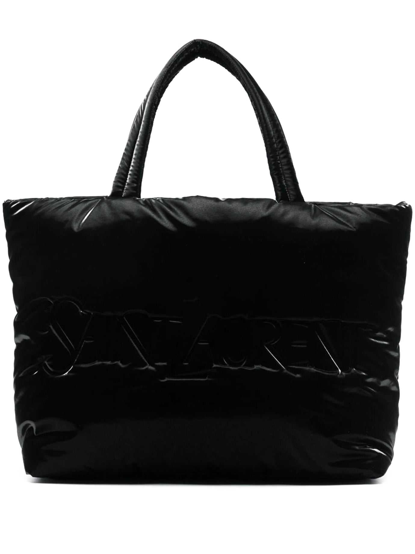 SHOULDER BAGS Saint Laurent BLACK U