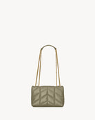 PUFFER TOY BAG Saint Laurent