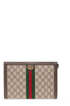 POUCH OPHIDIA GG Gucci MULTICOLOUR UNI