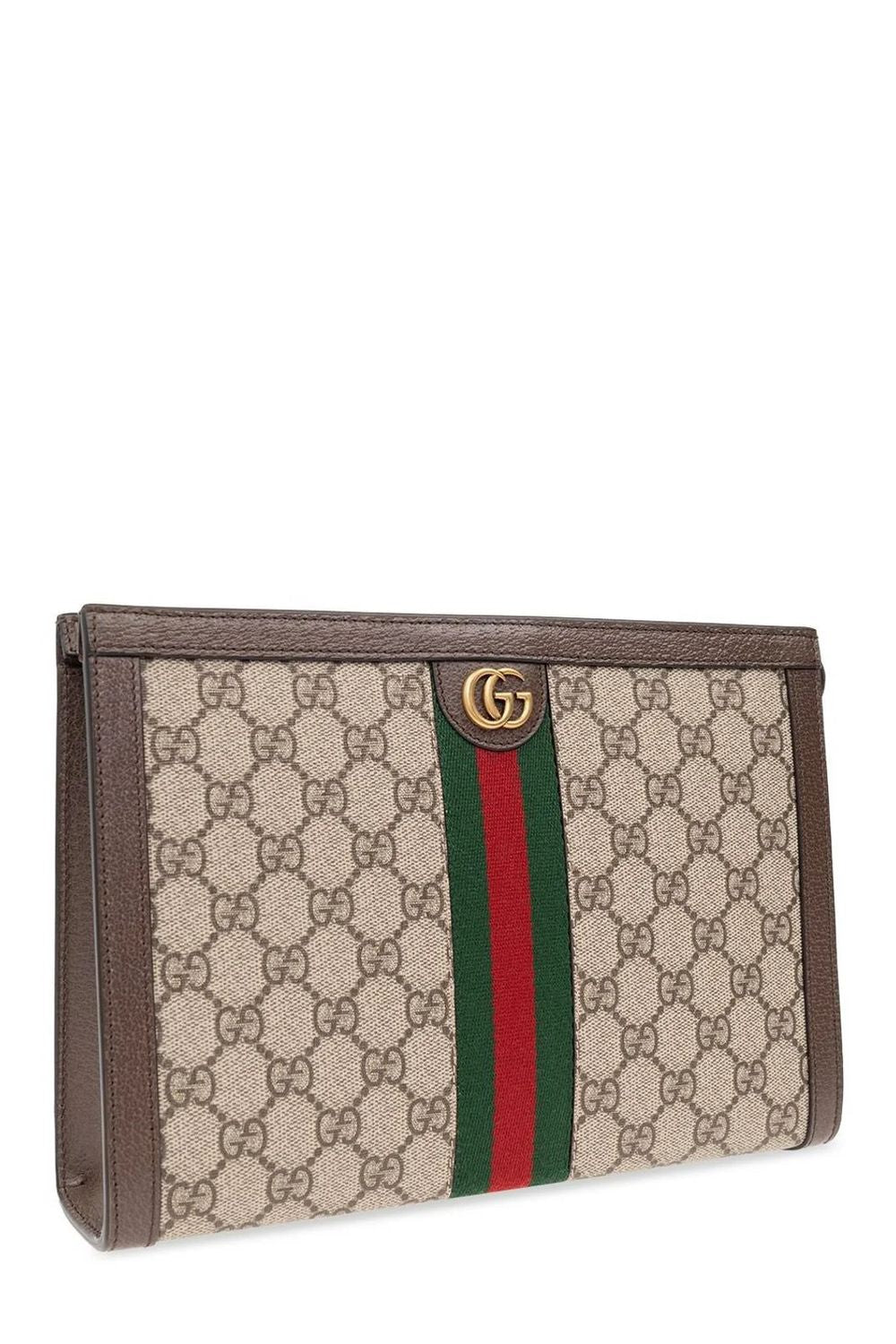 POUCH OPHIDIA GG Gucci