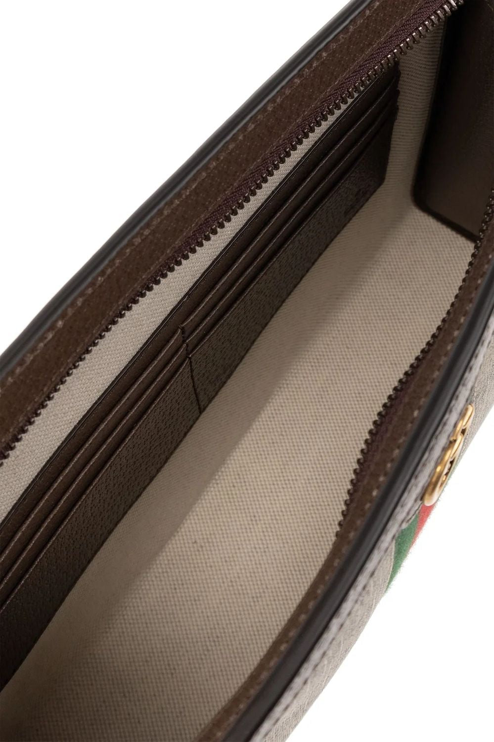 POUCH OPHIDIA GG Gucci