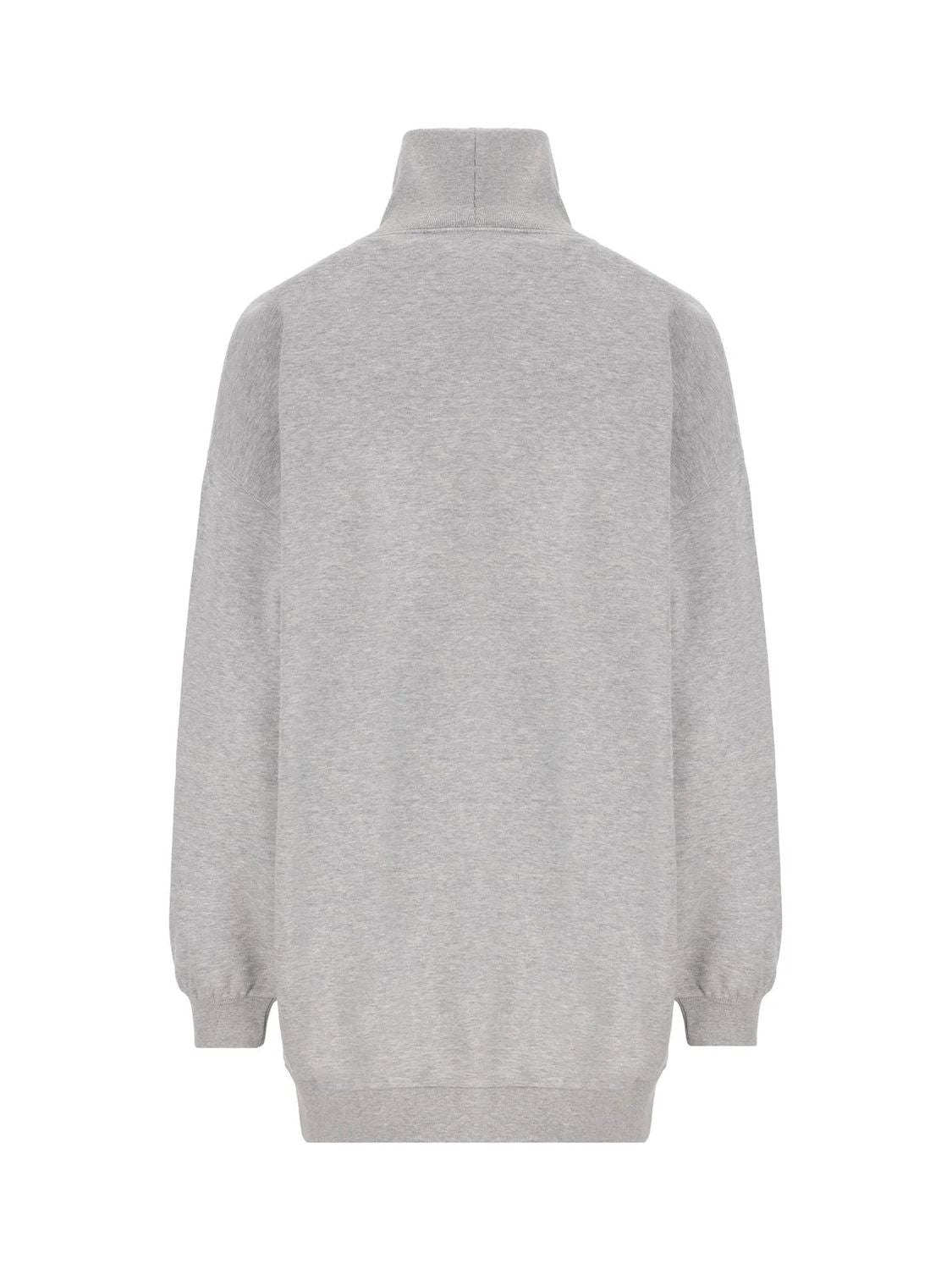 SWEATSHIRT WITH EMBROIDERY Gucci