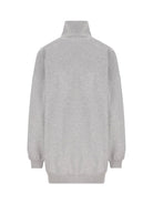 SWEATSHIRT WITH EMBROIDERY Gucci