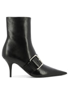 STIVALETTI "KNIFE 80" Balenciaga BLACK 37