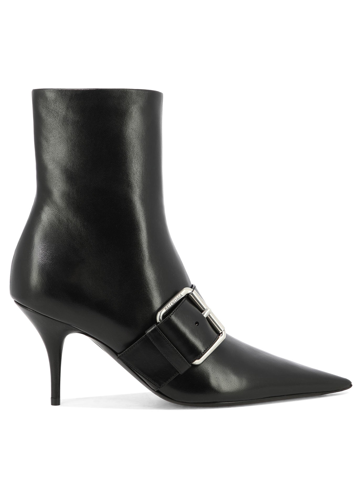 STIVALETTI "KNIFE 80" Balenciaga BLACK 37